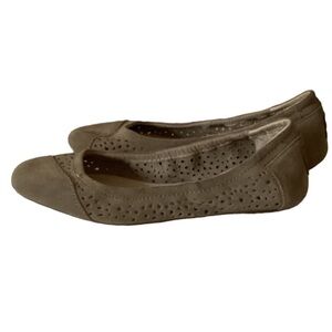 Toms Women’s Ballet Flats